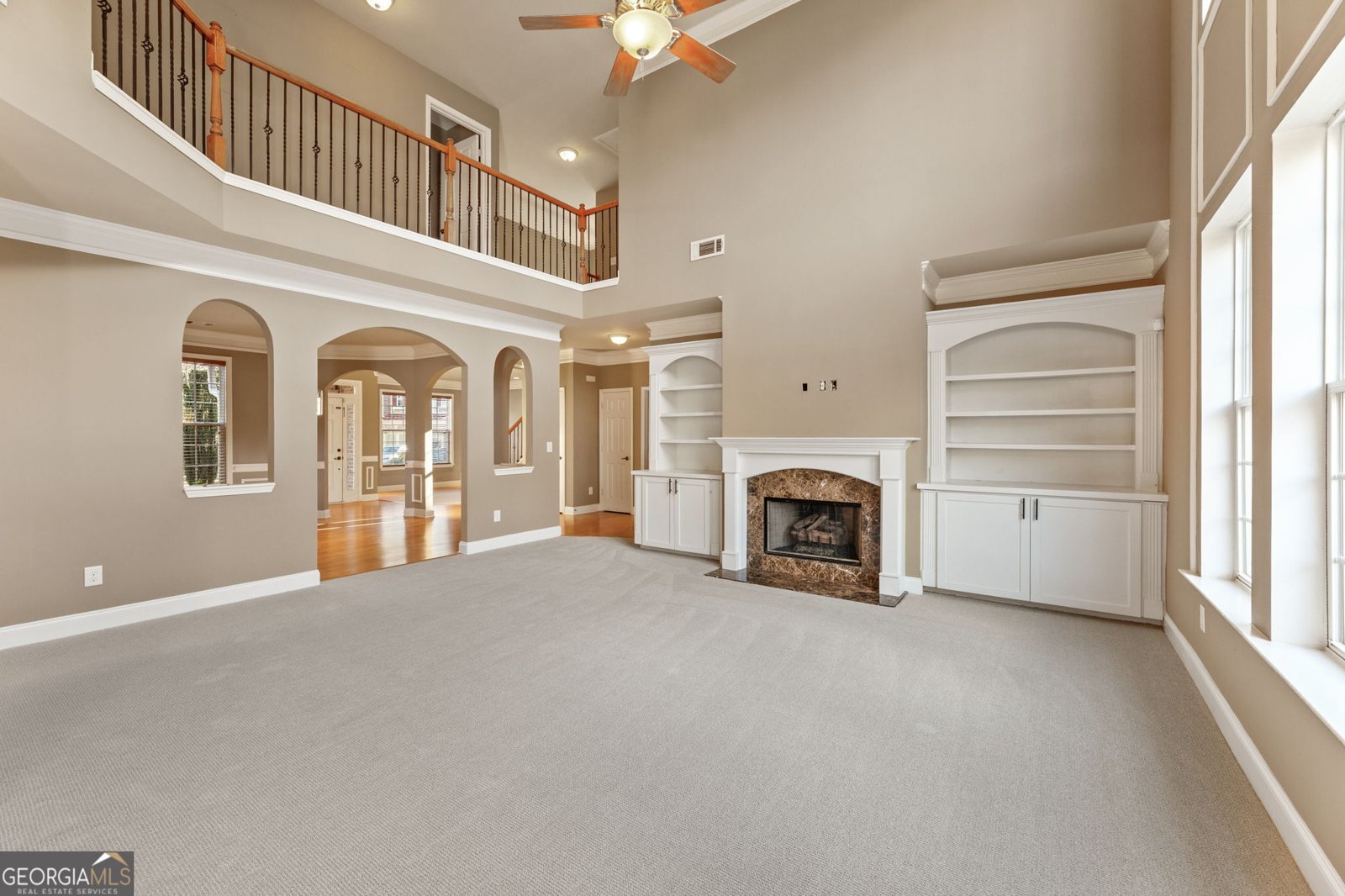 4810 Shiloh Creek Court Cumming - Photo 10