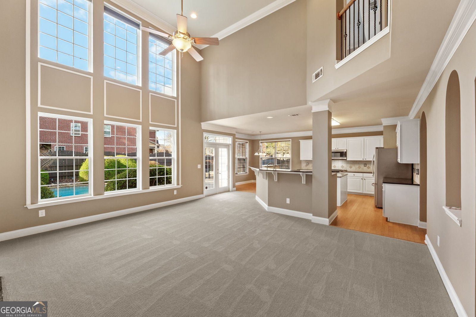 4810 Shiloh Creek Court Cumming - Photo 12