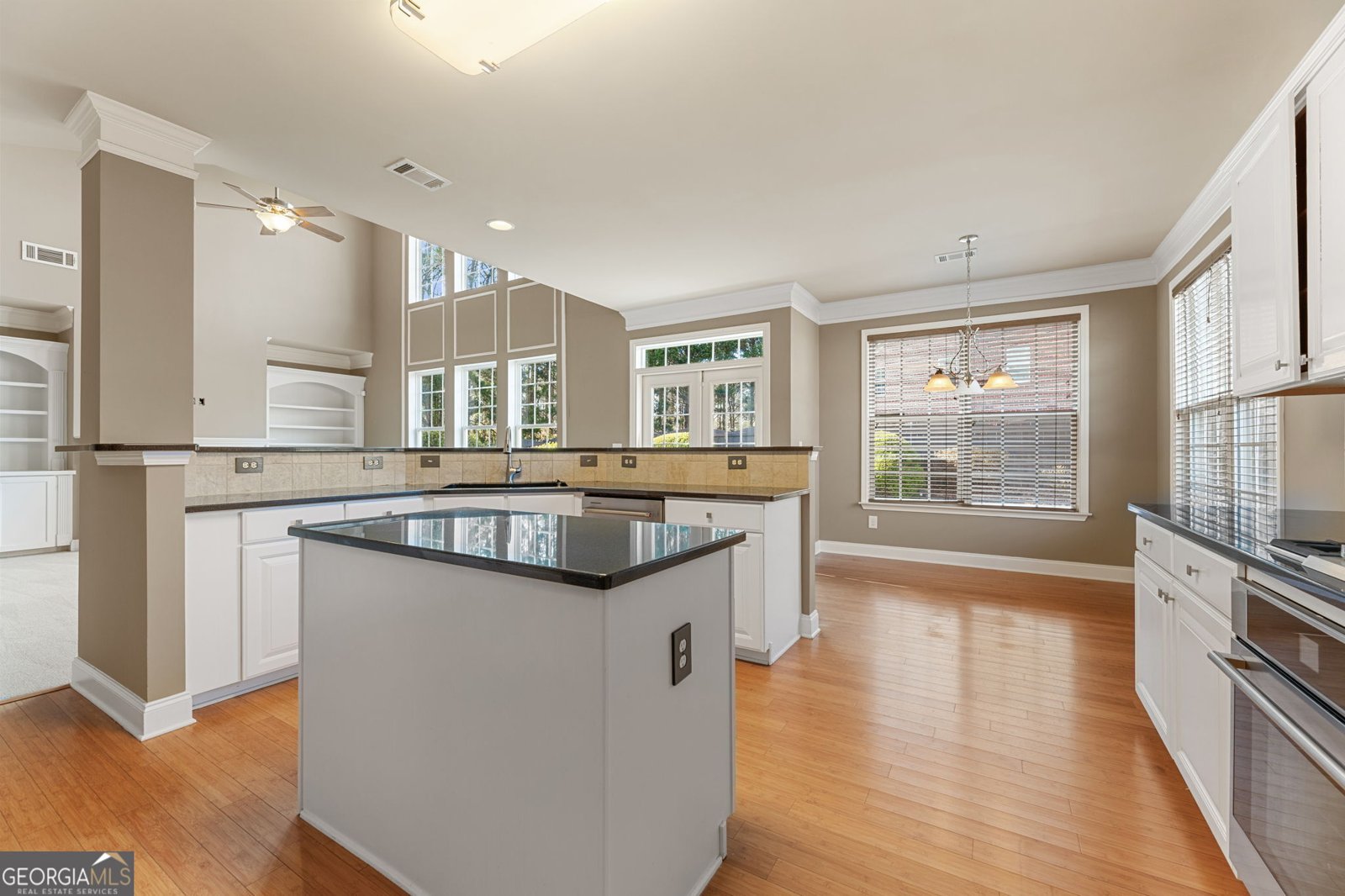 4810 Shiloh Creek Court Cumming - Photo 18