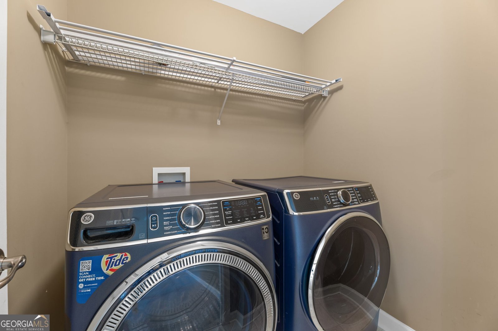 4810 Shiloh Creek Court Cumming - Photo 28