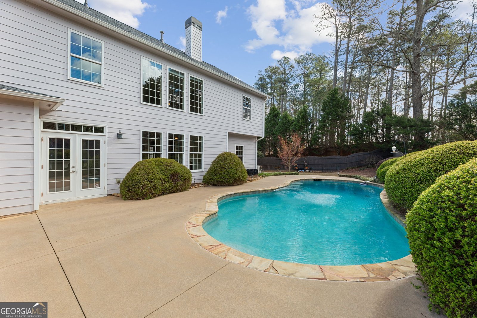 4810 Shiloh Creek Court Cumming - Photo 37