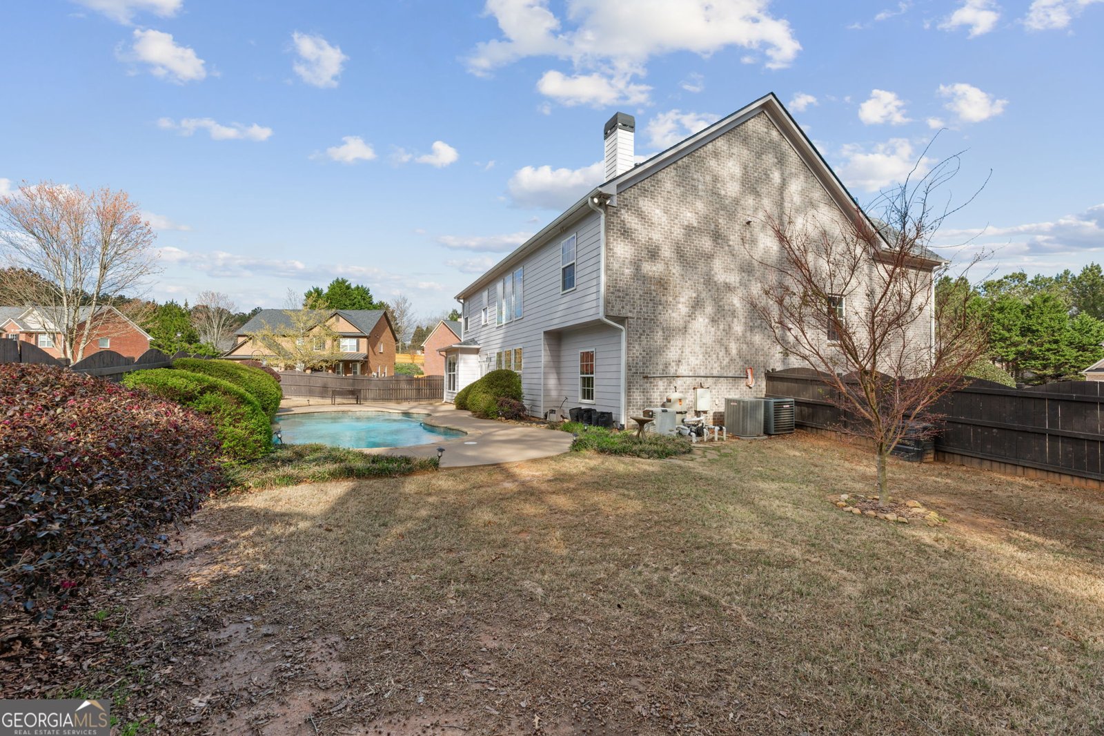 4810 Shiloh Creek Court Cumming - Photo 38