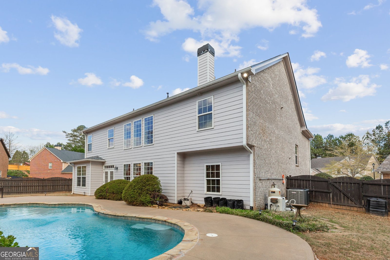 4810 Shiloh Creek Court Cumming - Photo 39