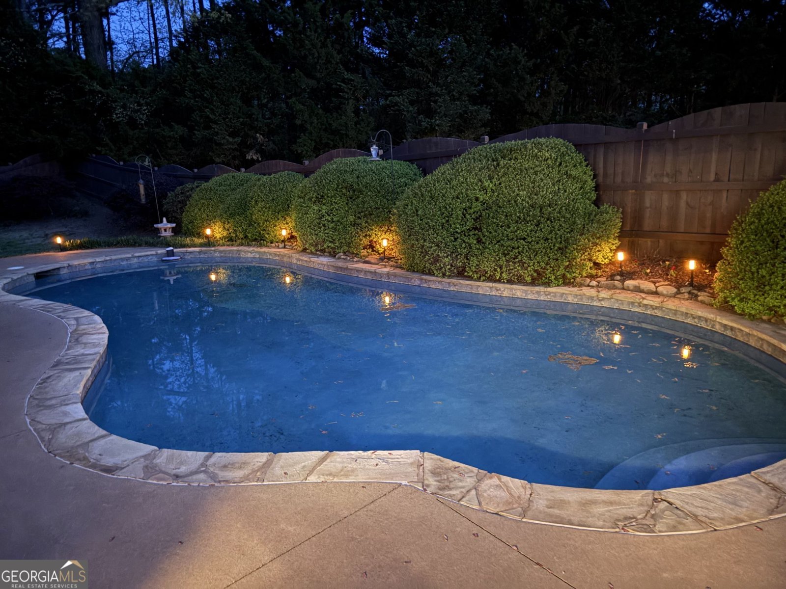 4810 Shiloh Creek Court Cumming - Photo 44