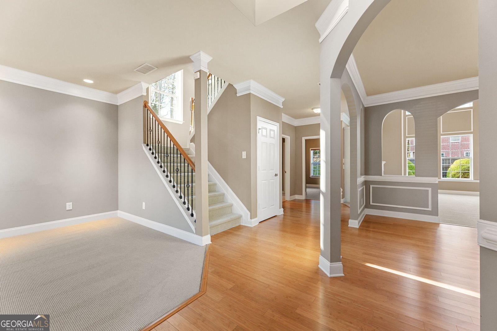 4810 Shiloh Creek Court Cumming - Photo 6