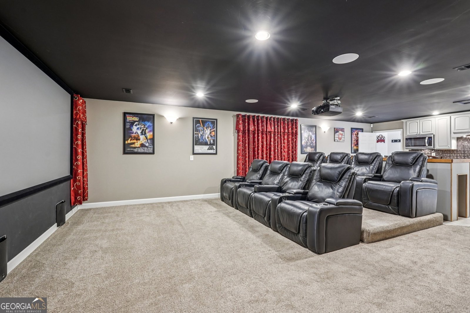 8 Tanglewood Road Newnan - Photo 10