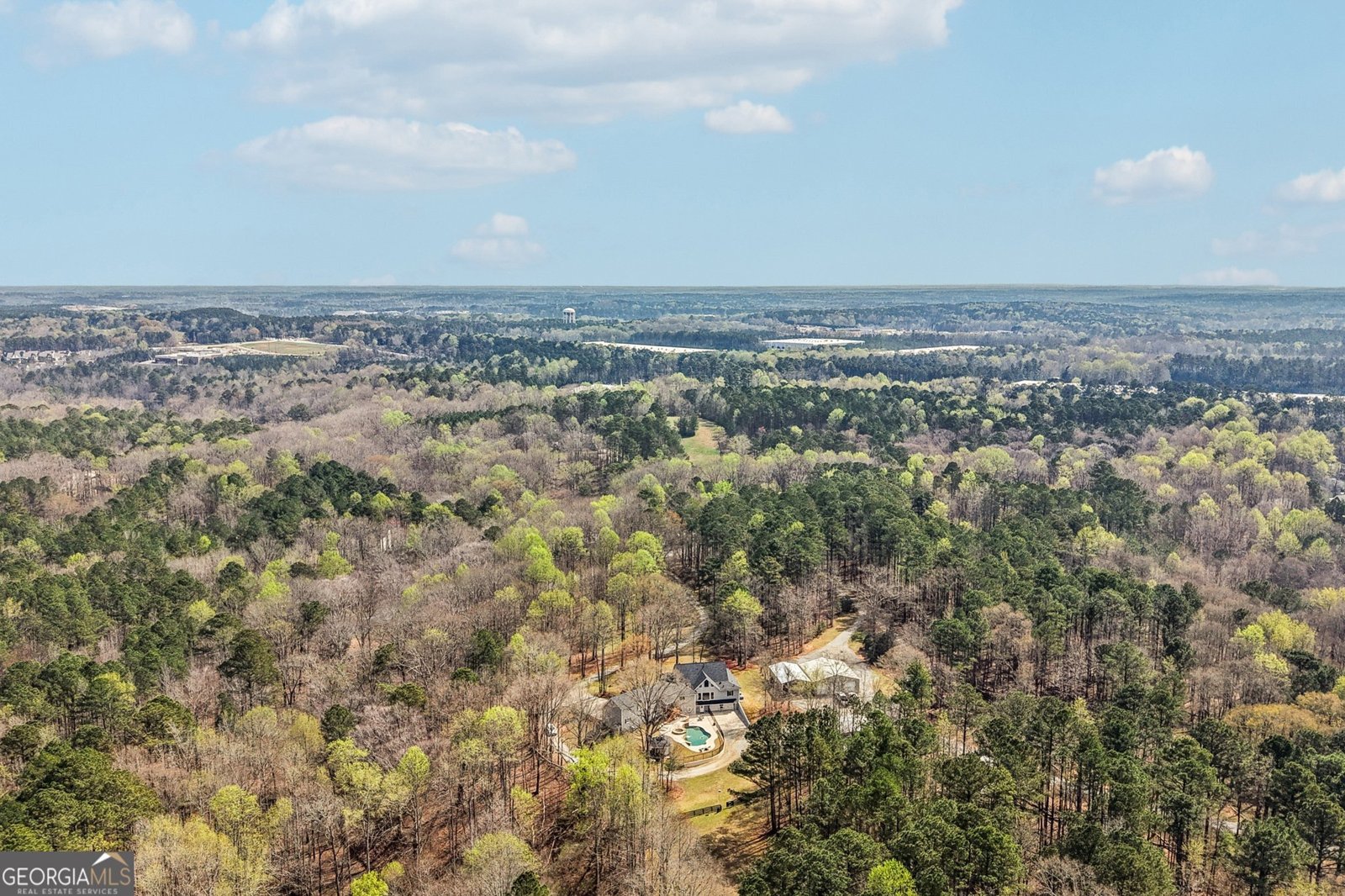 8 Tanglewood Road Newnan - Photo 100