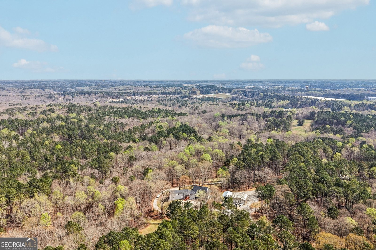 8 Tanglewood Road Newnan - Photo 101