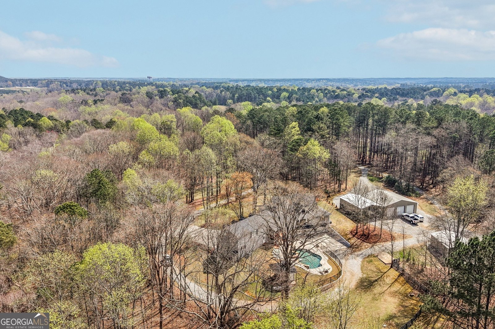 8 Tanglewood Road Newnan - Photo 103