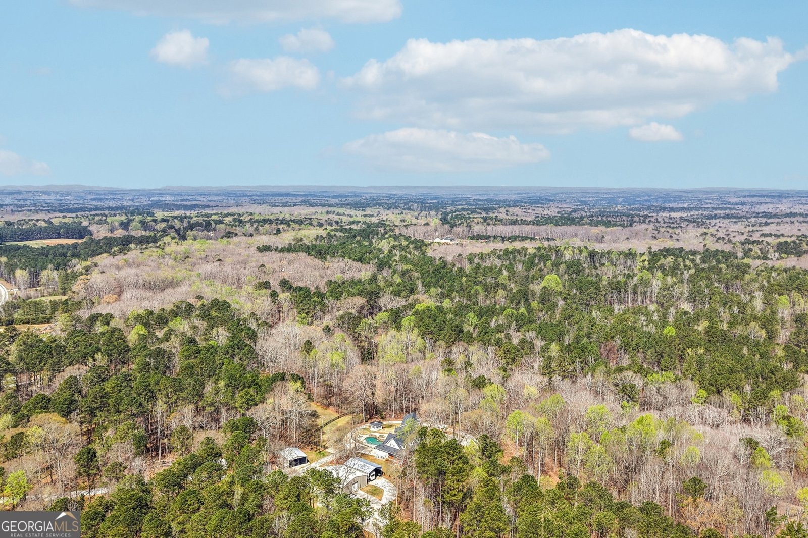 8 Tanglewood Road Newnan - Photo 104