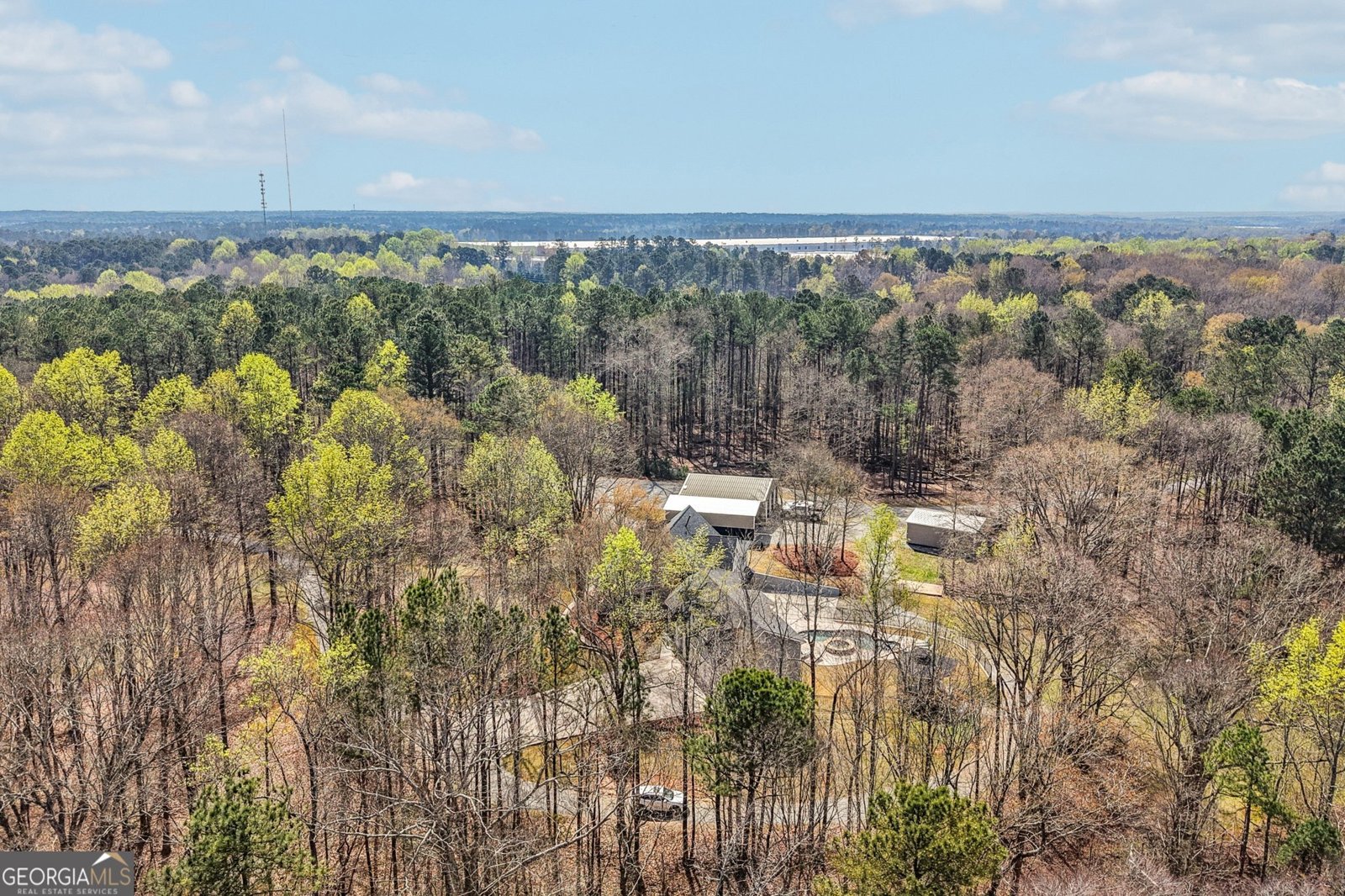 8 Tanglewood Road Newnan - Photo 107