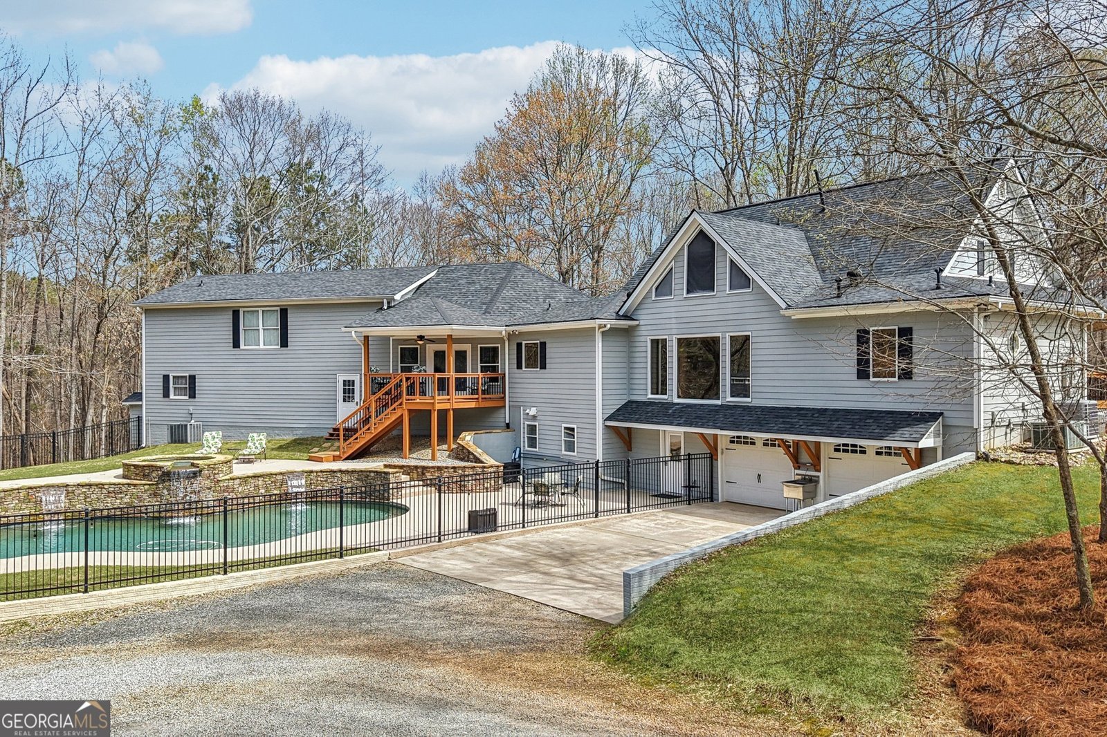 8 Tanglewood Road Newnan - Photo 108