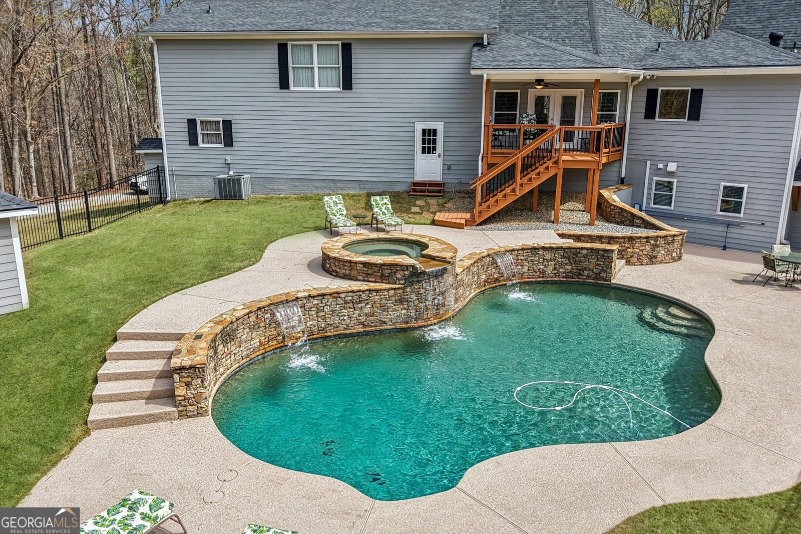 8 Tanglewood Road Newnan - Photo 109