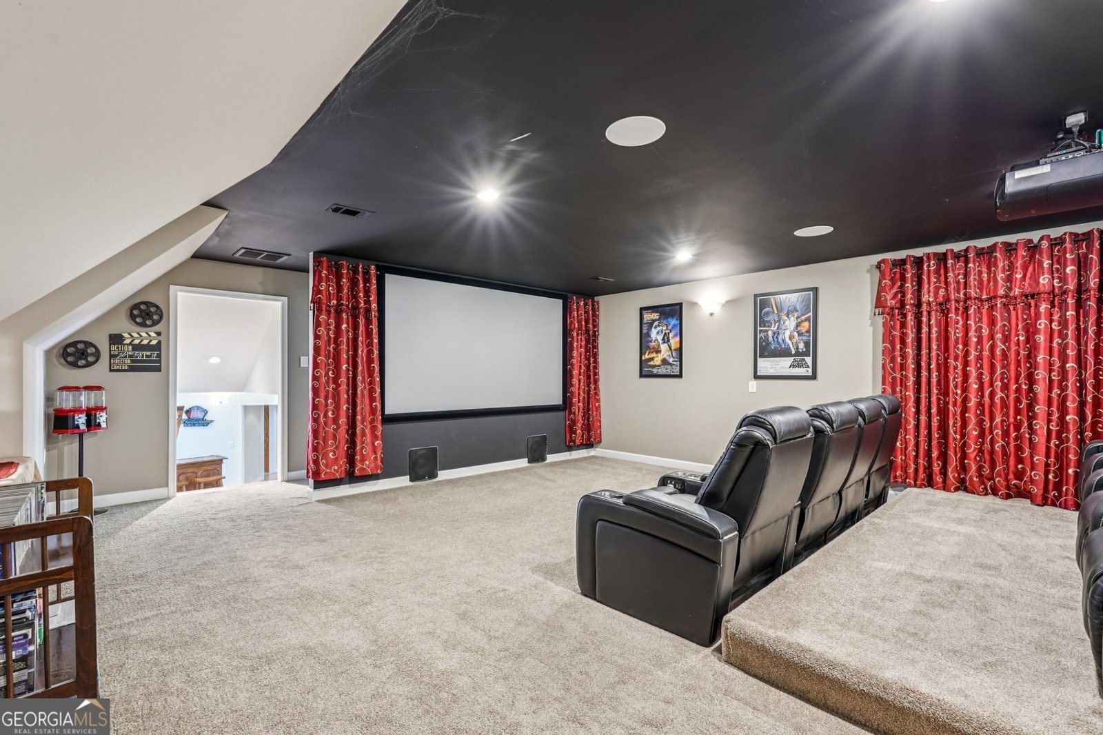 8 Tanglewood Road Newnan - Photo 11