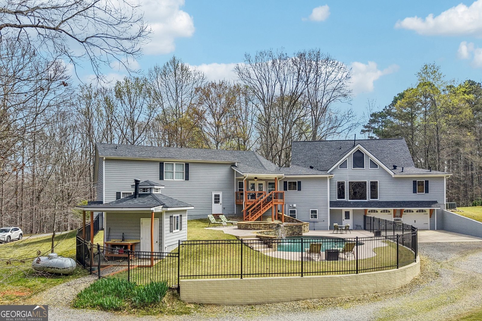 8 Tanglewood Road Newnan - Photo 110