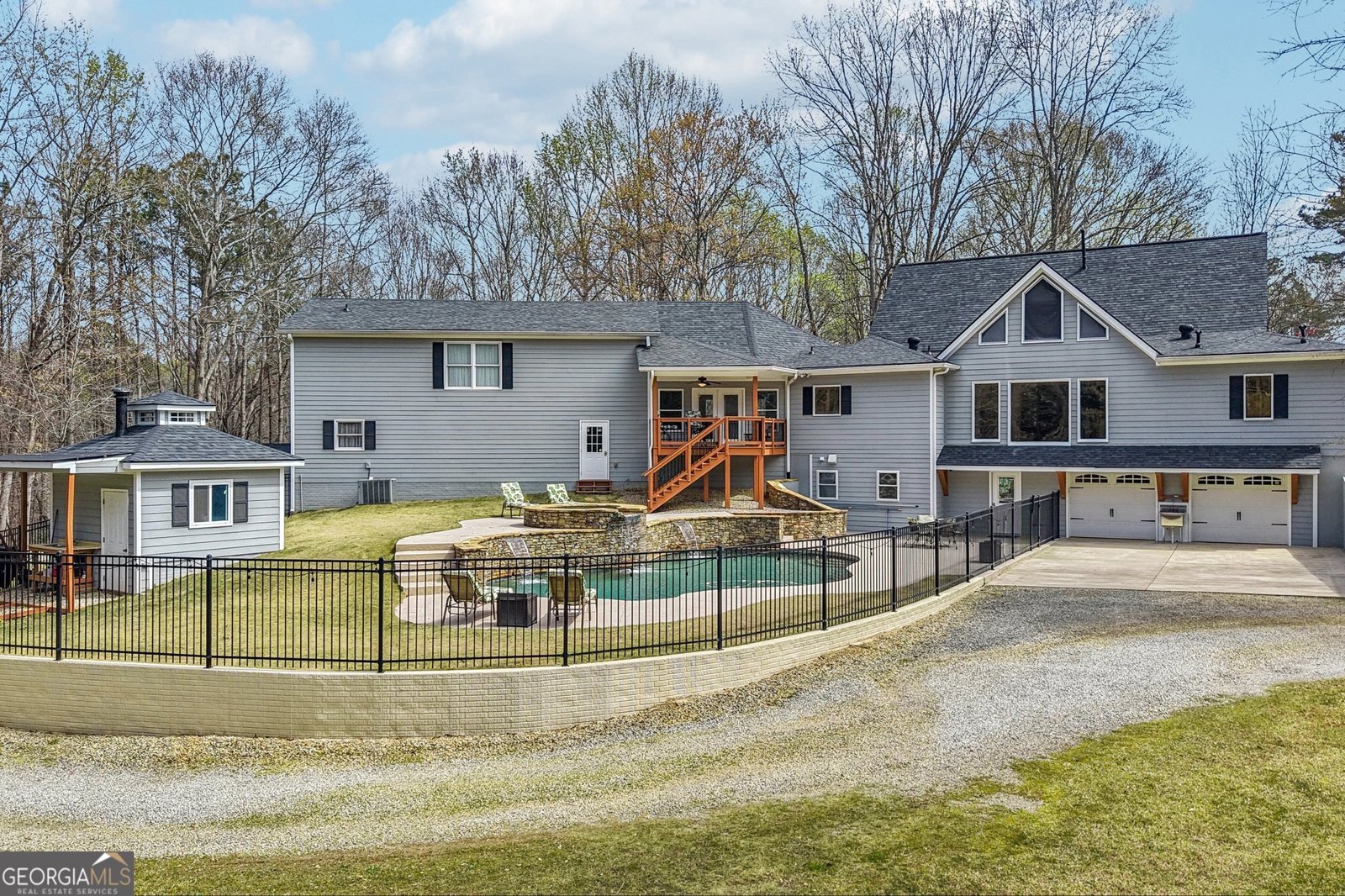 8 Tanglewood Road Newnan - Photo 111