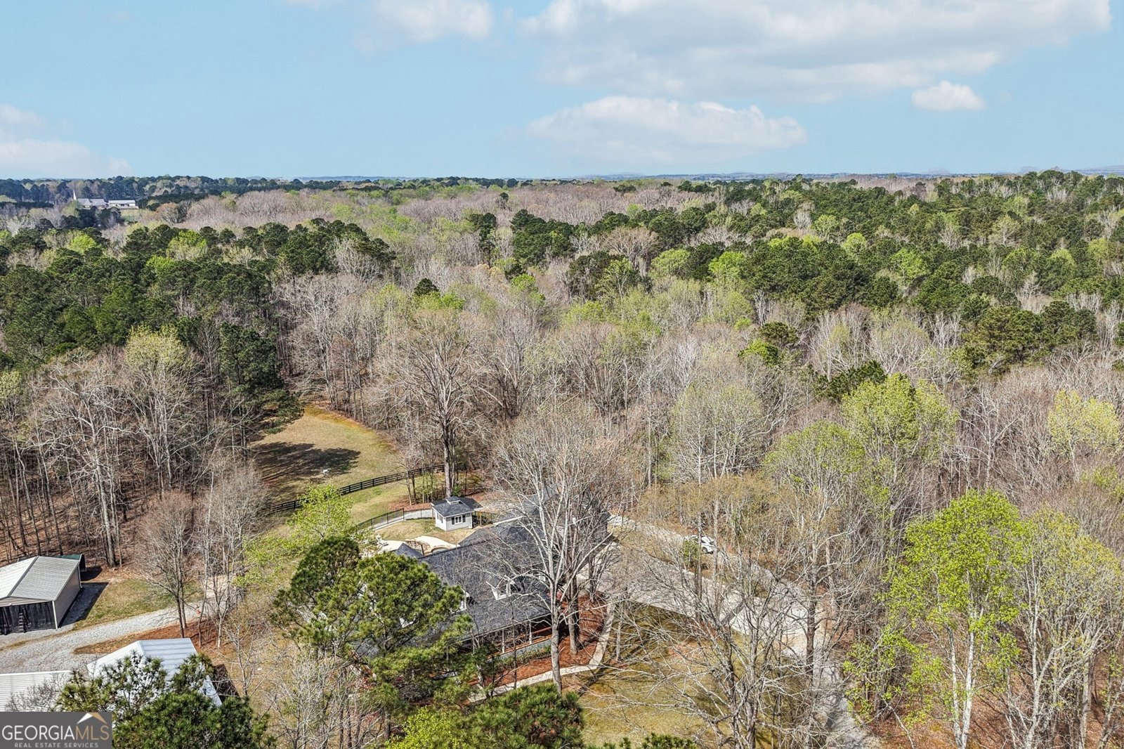 8 Tanglewood Road Newnan - Photo 112
