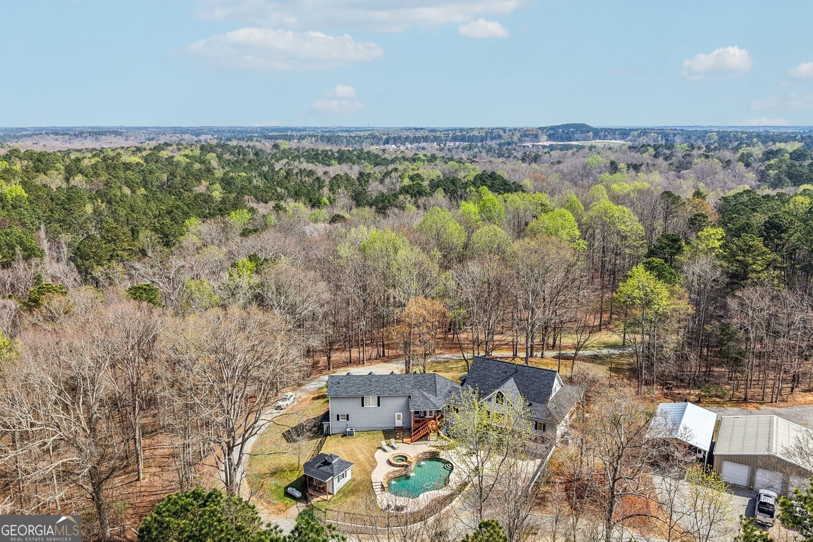 8 Tanglewood Road Newnan - Photo 113