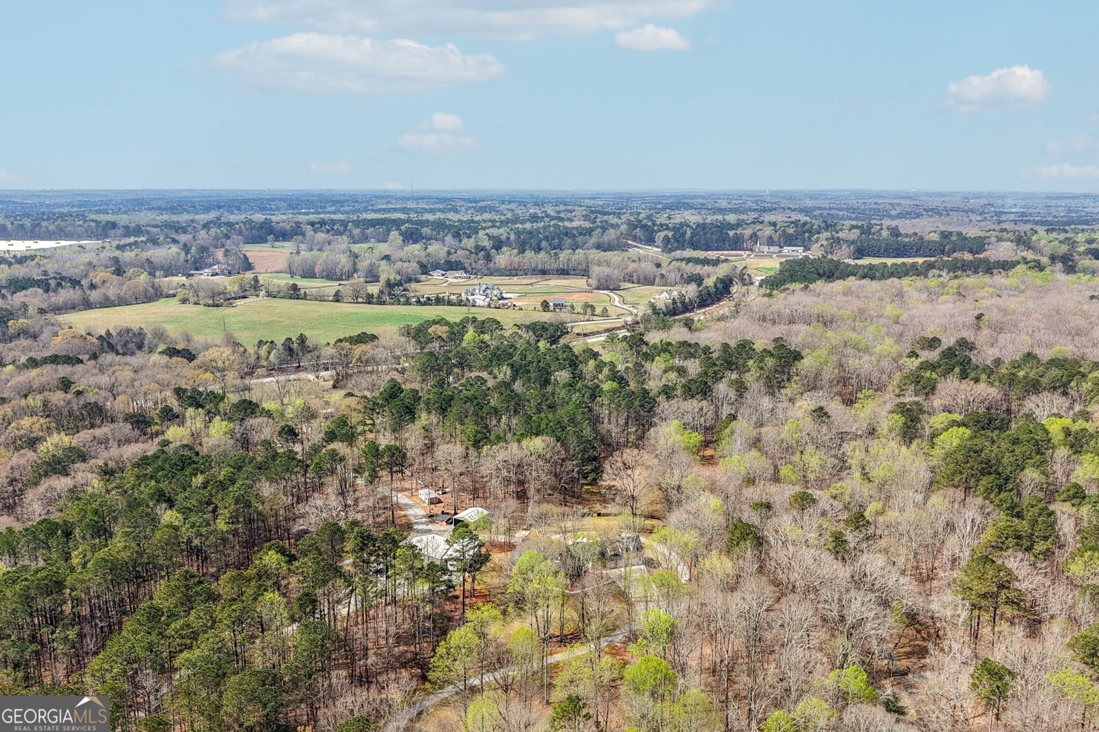 8 Tanglewood Road Newnan - Photo 116