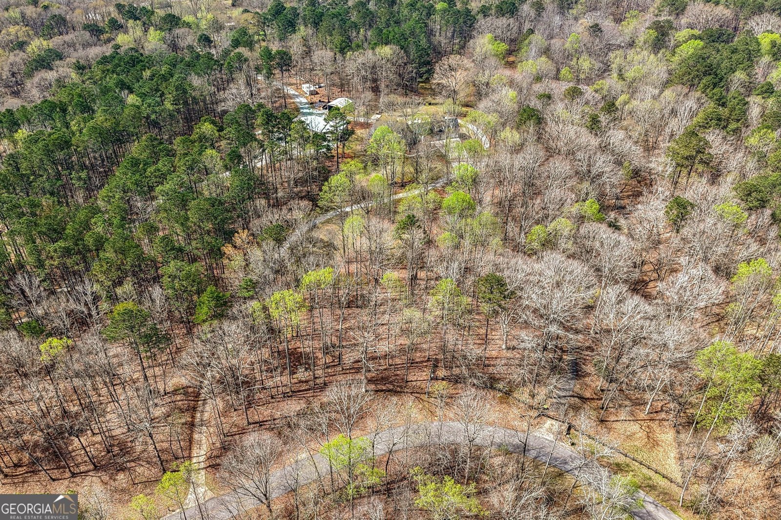 8 Tanglewood Road Newnan - Photo 117