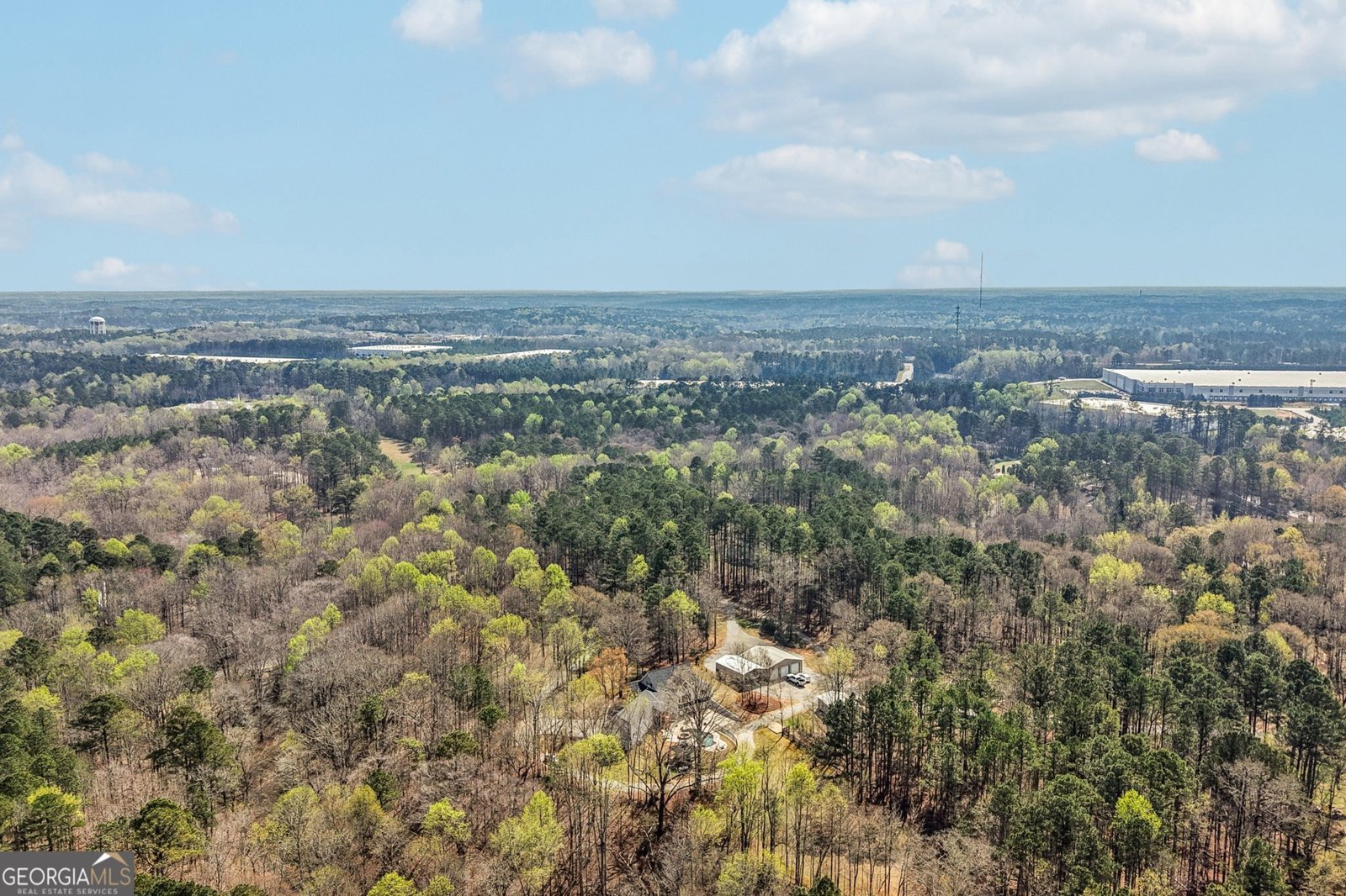 8 Tanglewood Road Newnan - Photo 123