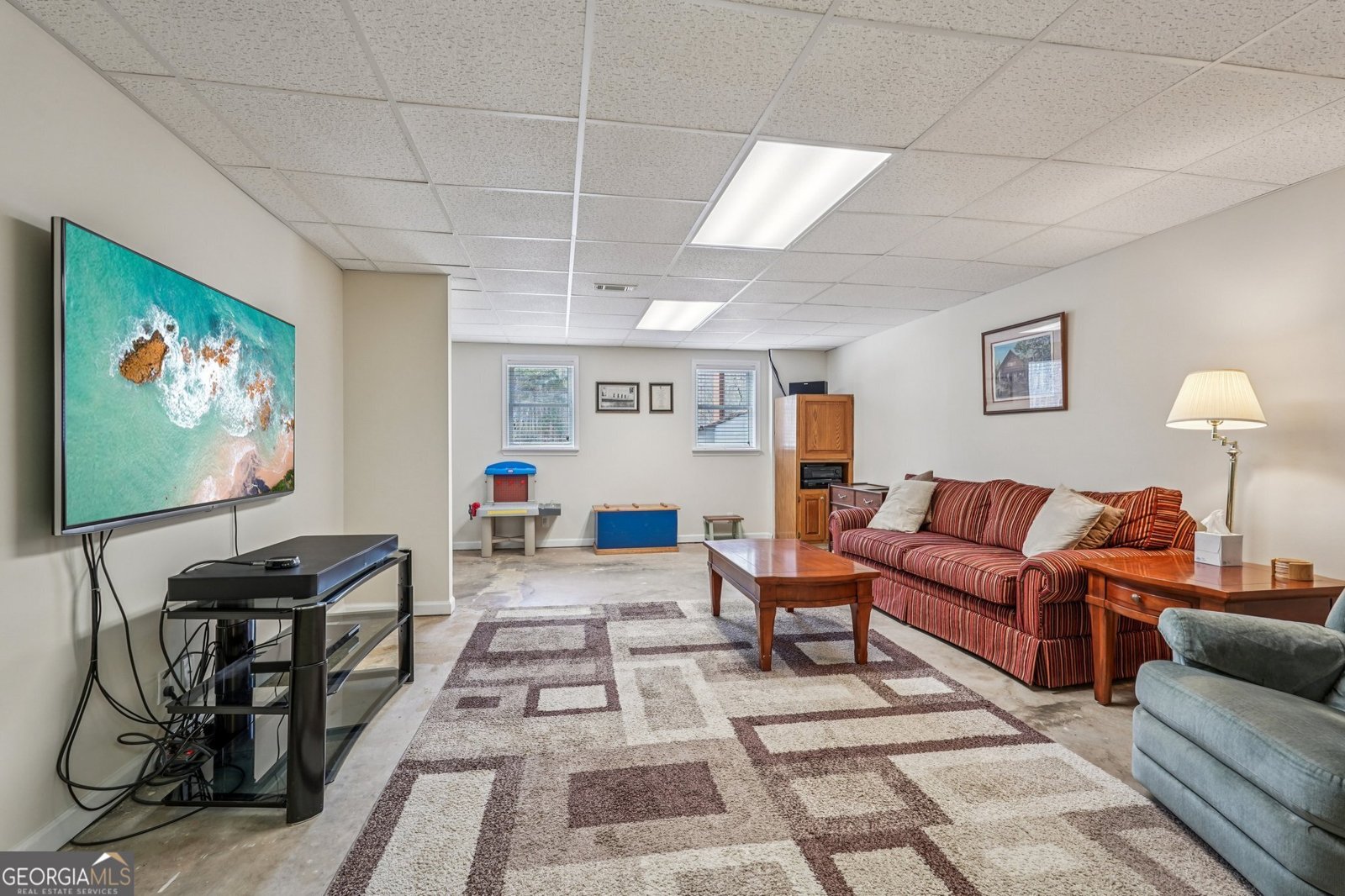 8 Tanglewood Road Newnan - Photo 126