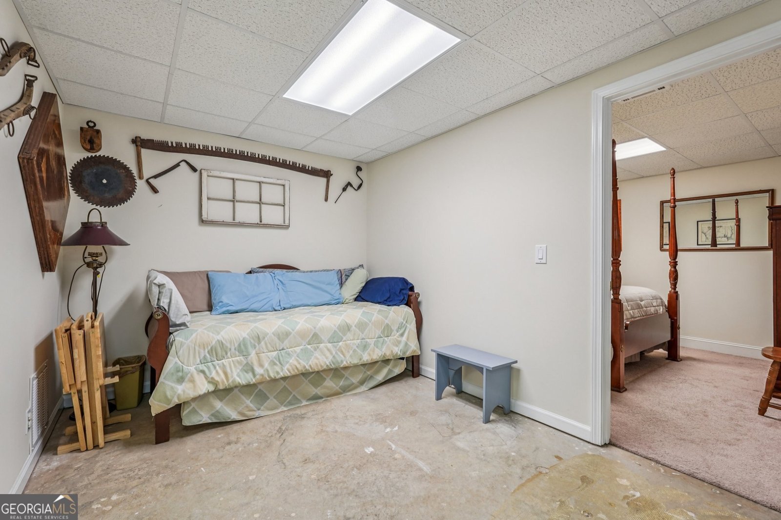 8 Tanglewood Road Newnan - Photo 130