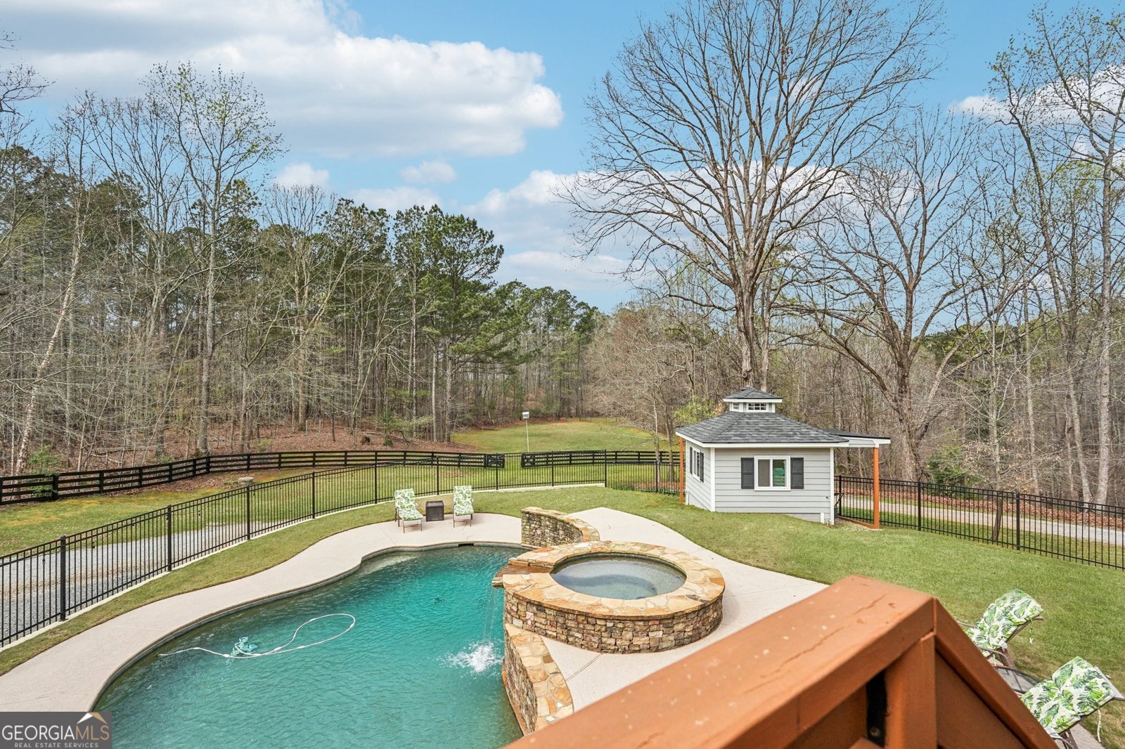 8 Tanglewood Road Newnan - Photo 133