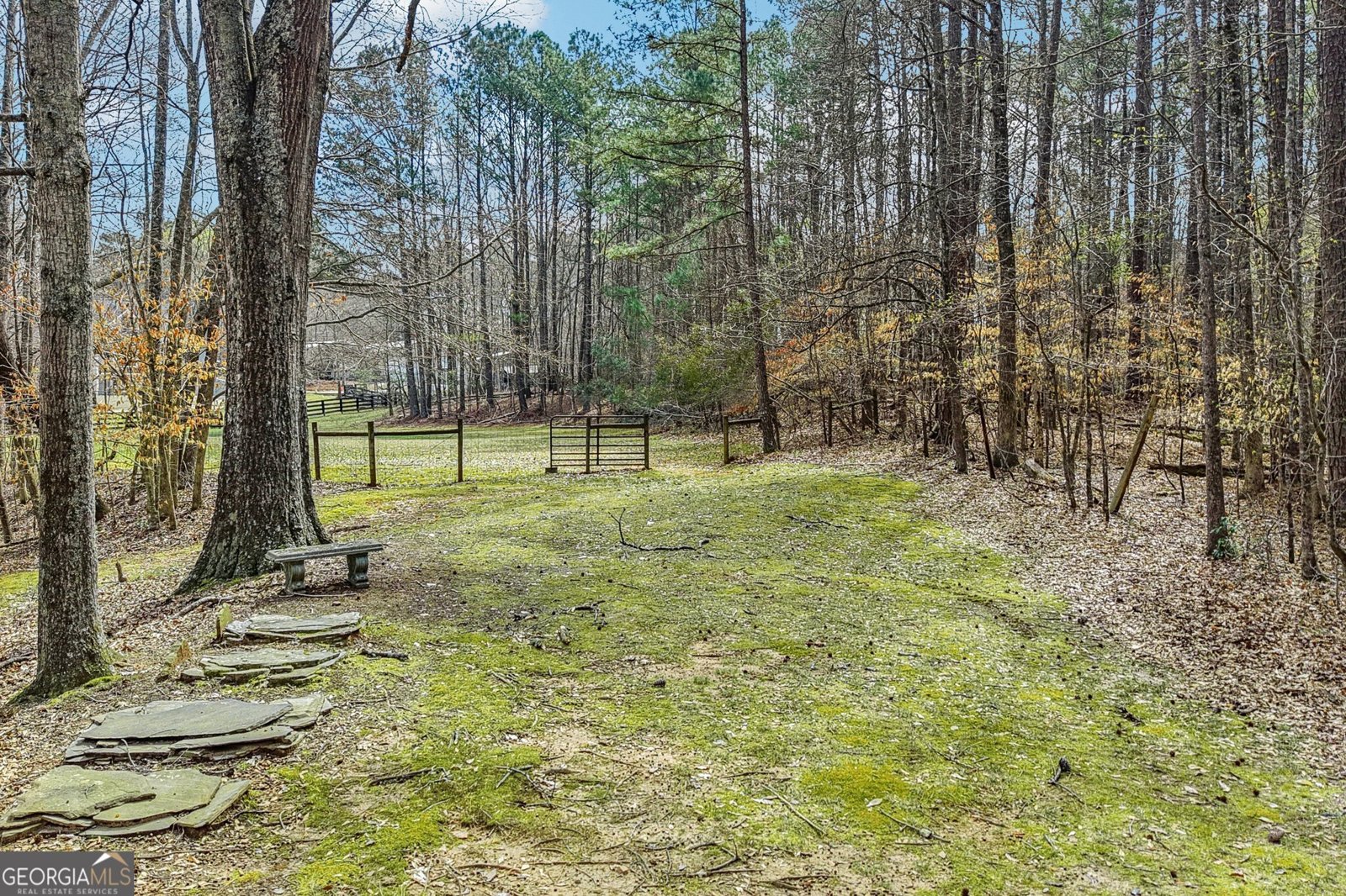 8 Tanglewood Road Newnan - Photo 144