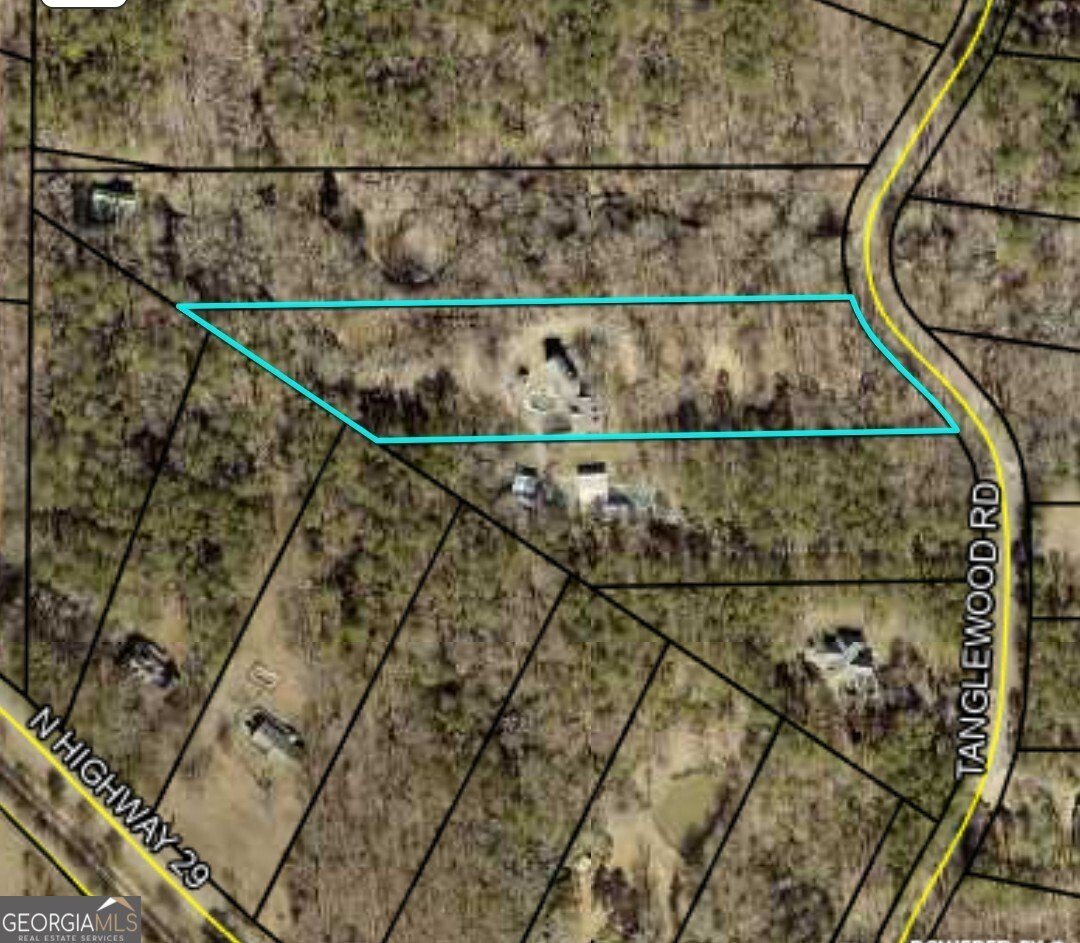 8 Tanglewood Road Newnan - Photo 151