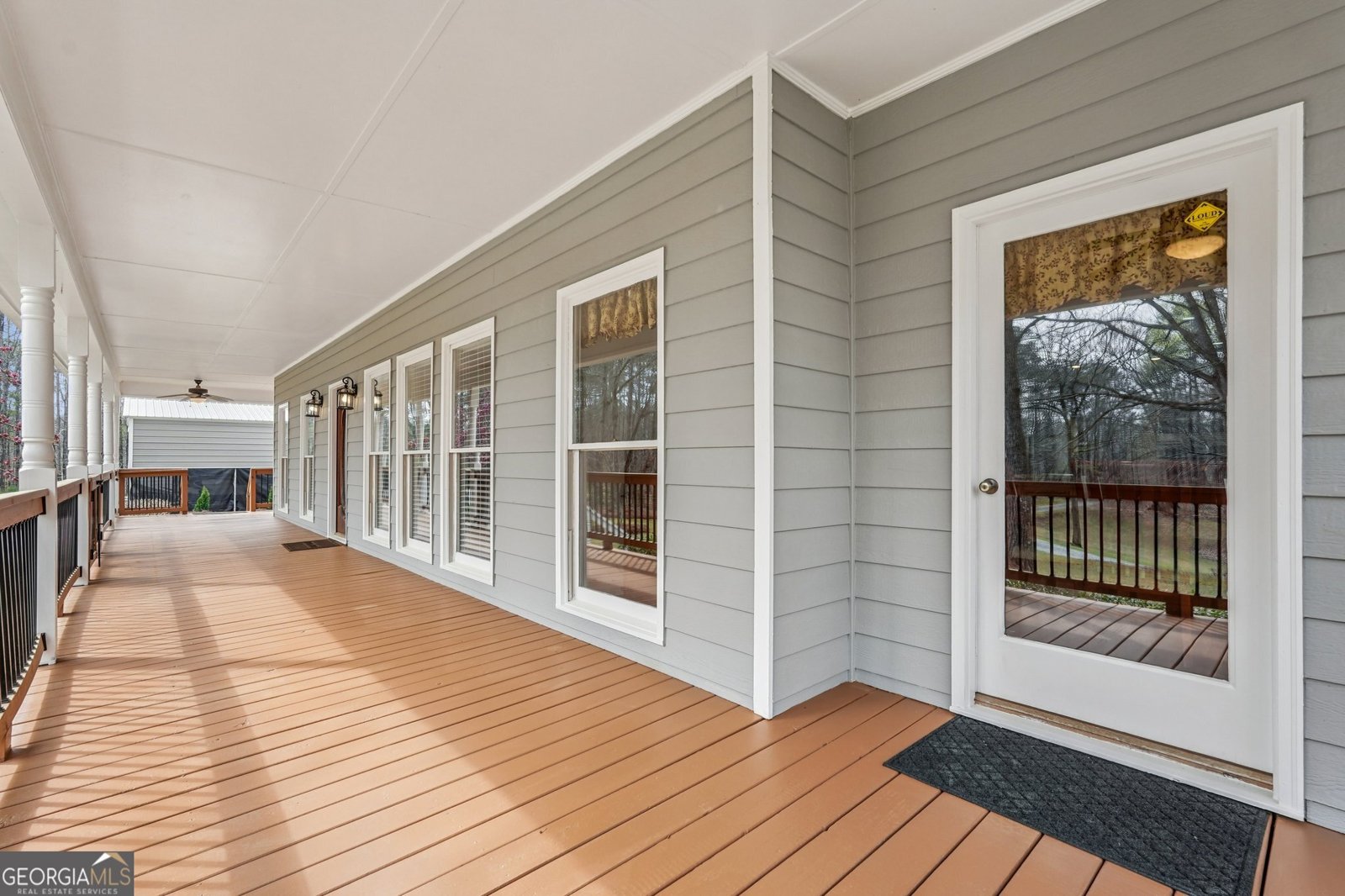 8 Tanglewood Road Newnan - Photo 16