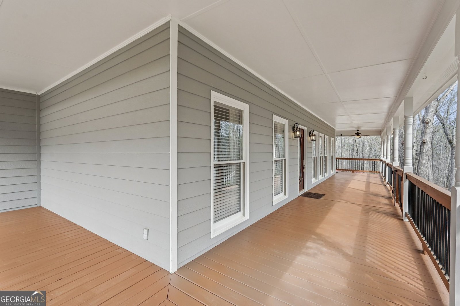 8 Tanglewood Road Newnan - Photo 17