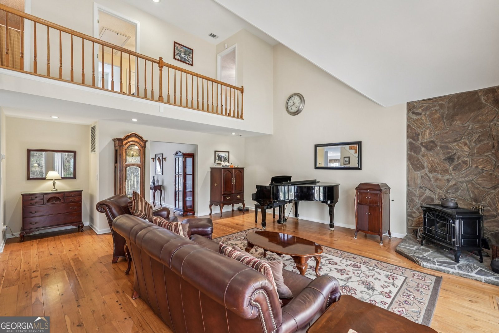 8 Tanglewood Road Newnan - Photo 21