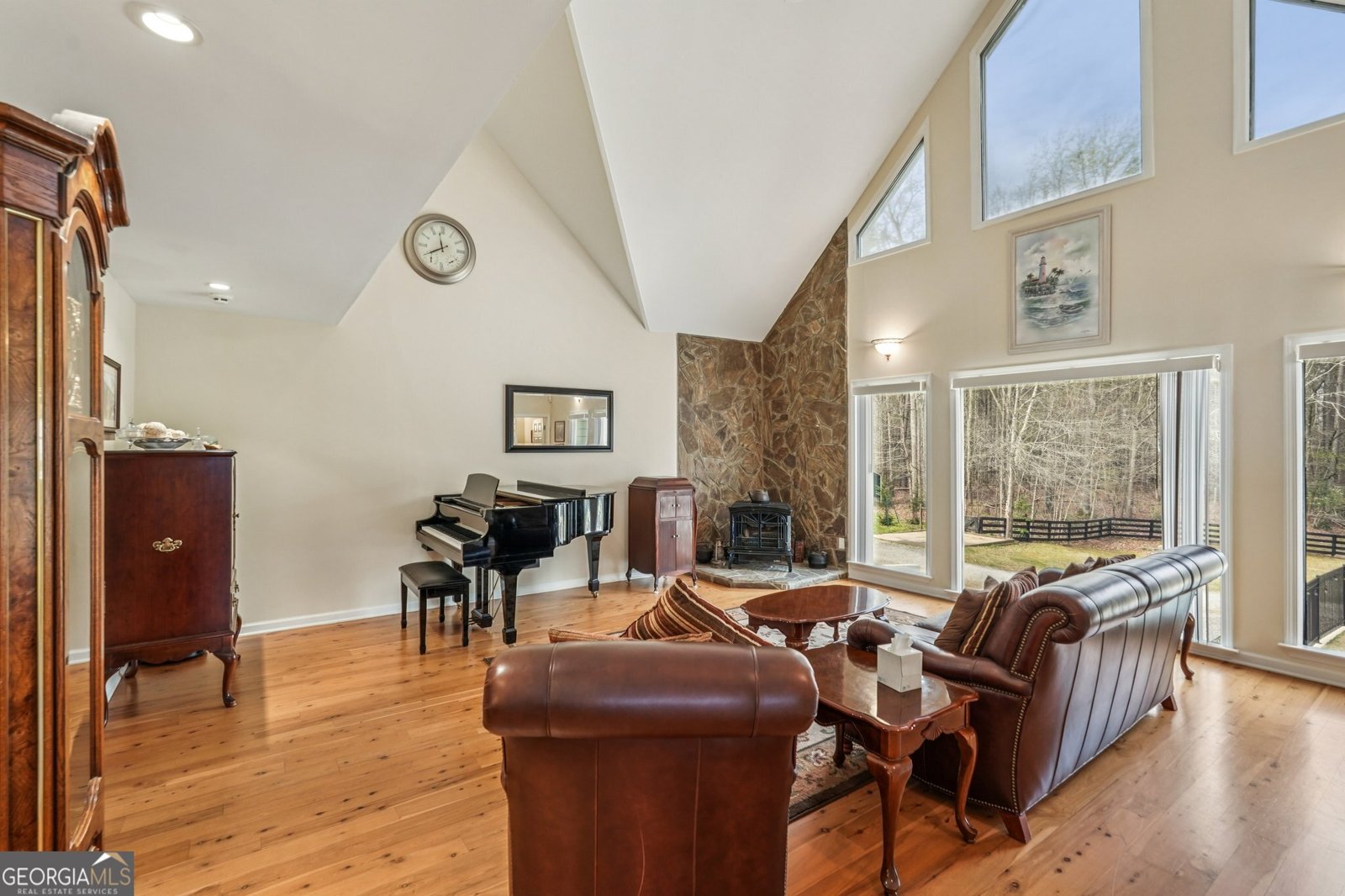 8 Tanglewood Road Newnan - Photo 23