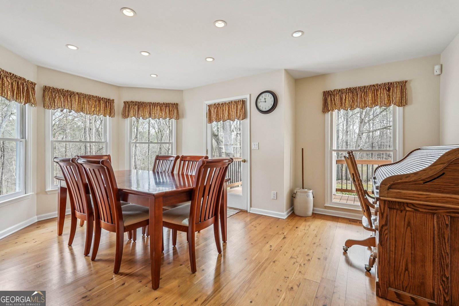 8 Tanglewood Road Newnan - Photo 24