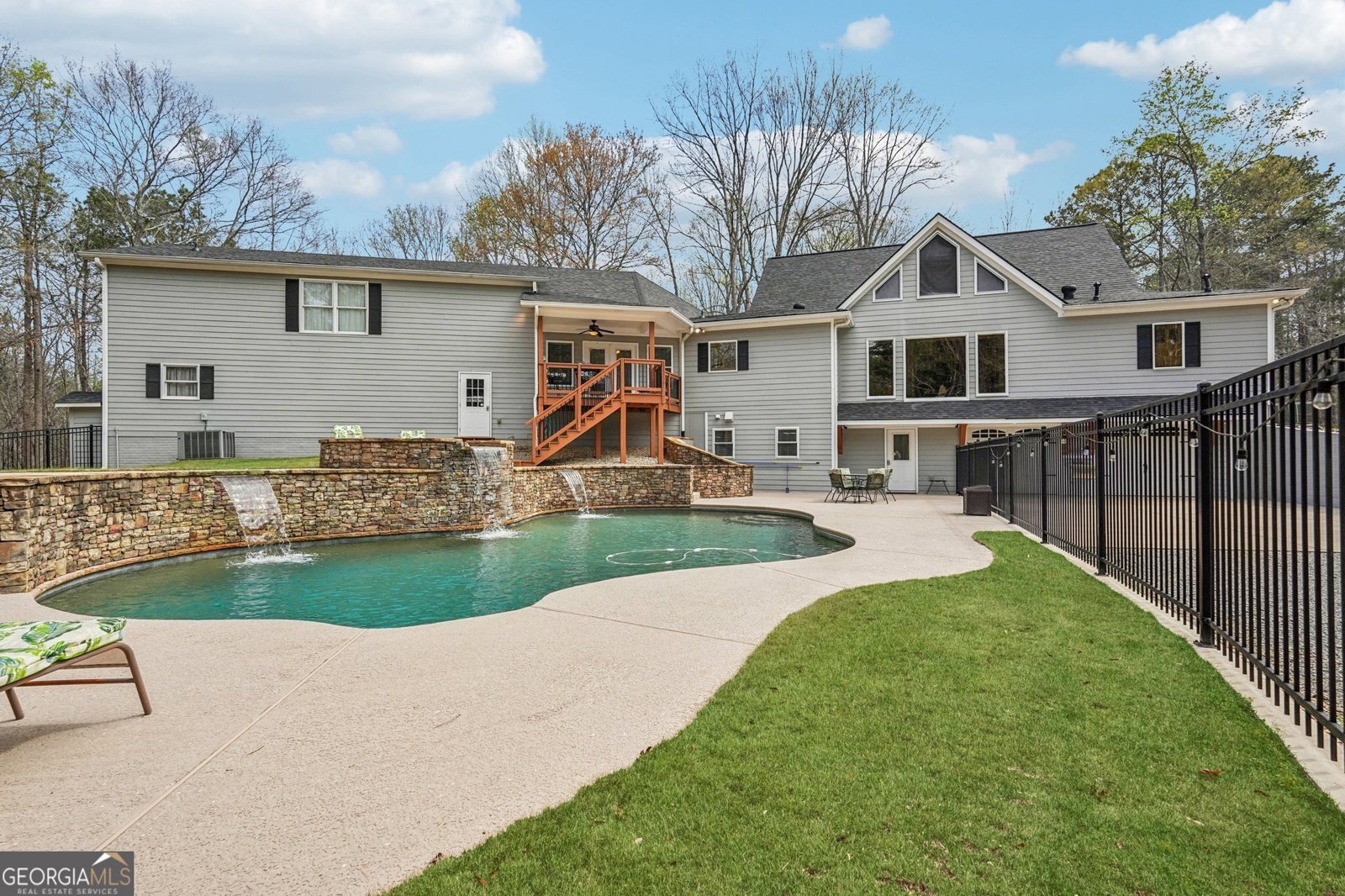 8 Tanglewood Road Newnan - Photo 26