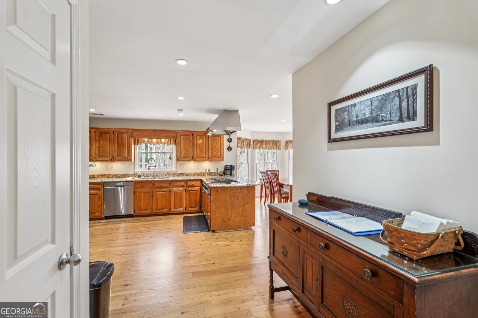 8 Tanglewood Road Newnan - Photo 33