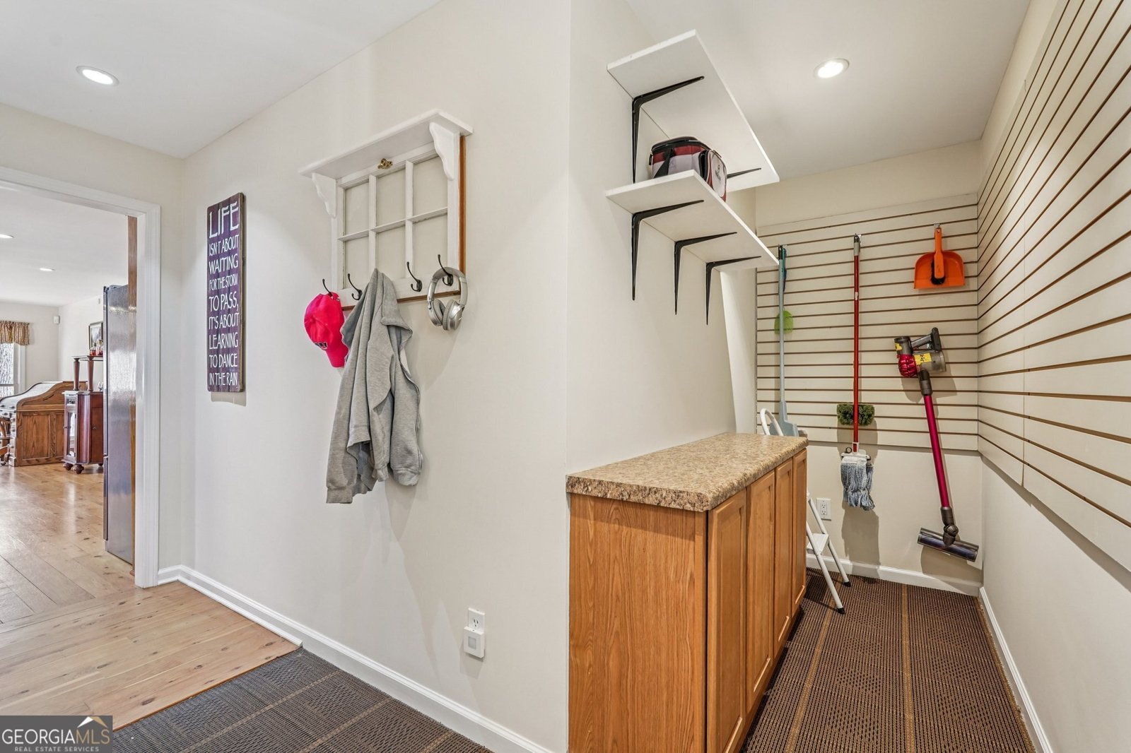 8 Tanglewood Road Newnan - Photo 35