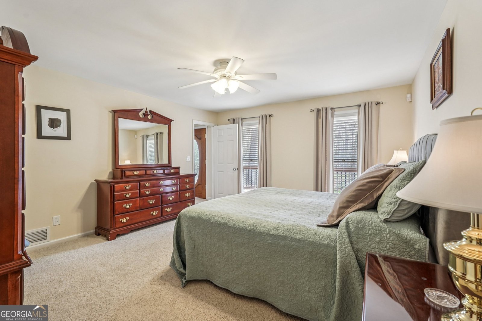 8 Tanglewood Road Newnan - Photo 51