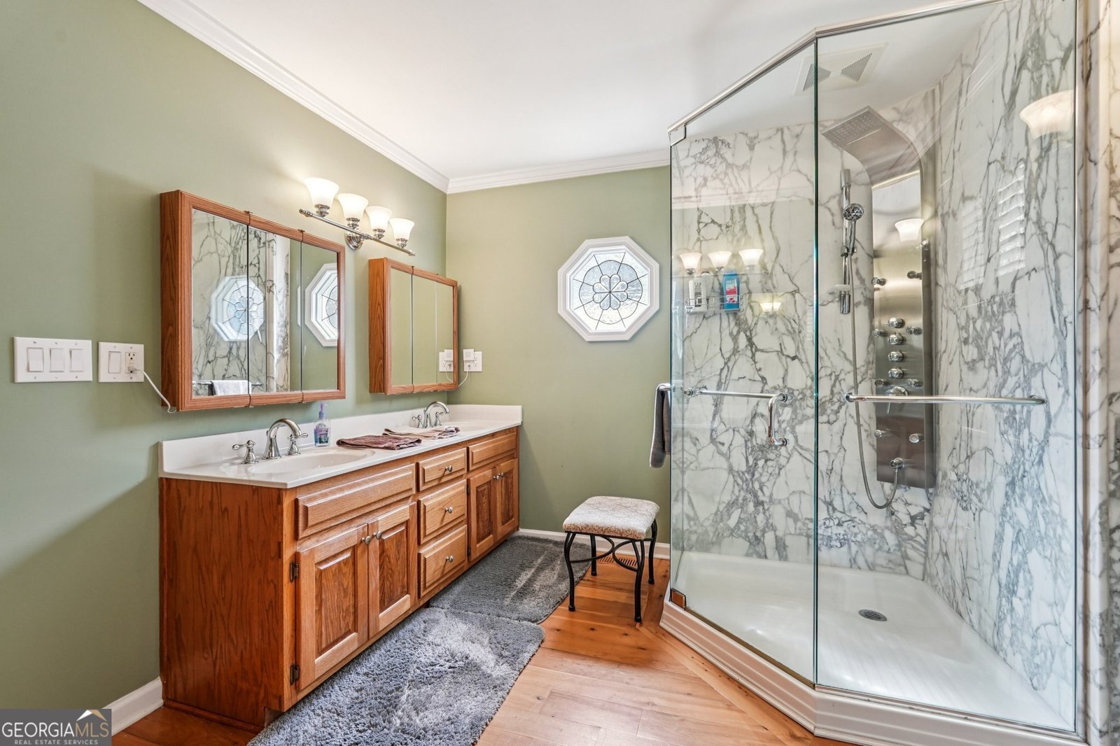 8 Tanglewood Road Newnan - Photo 56