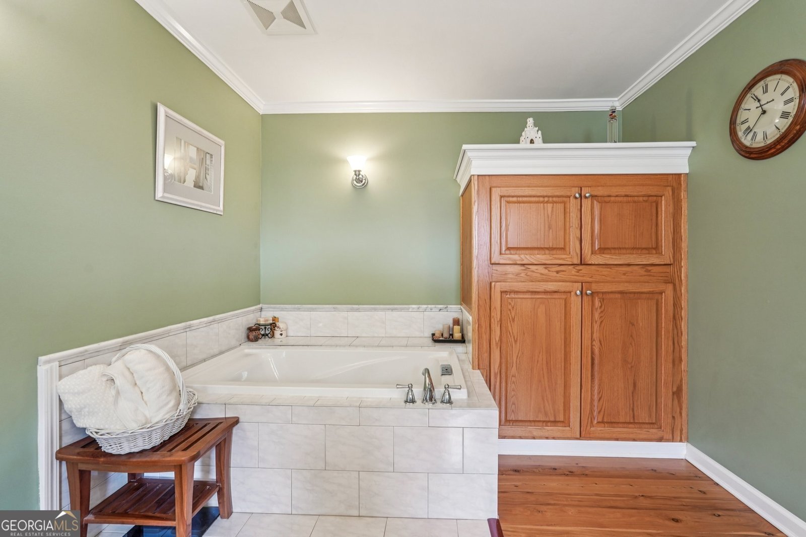 8 Tanglewood Road Newnan - Photo 58