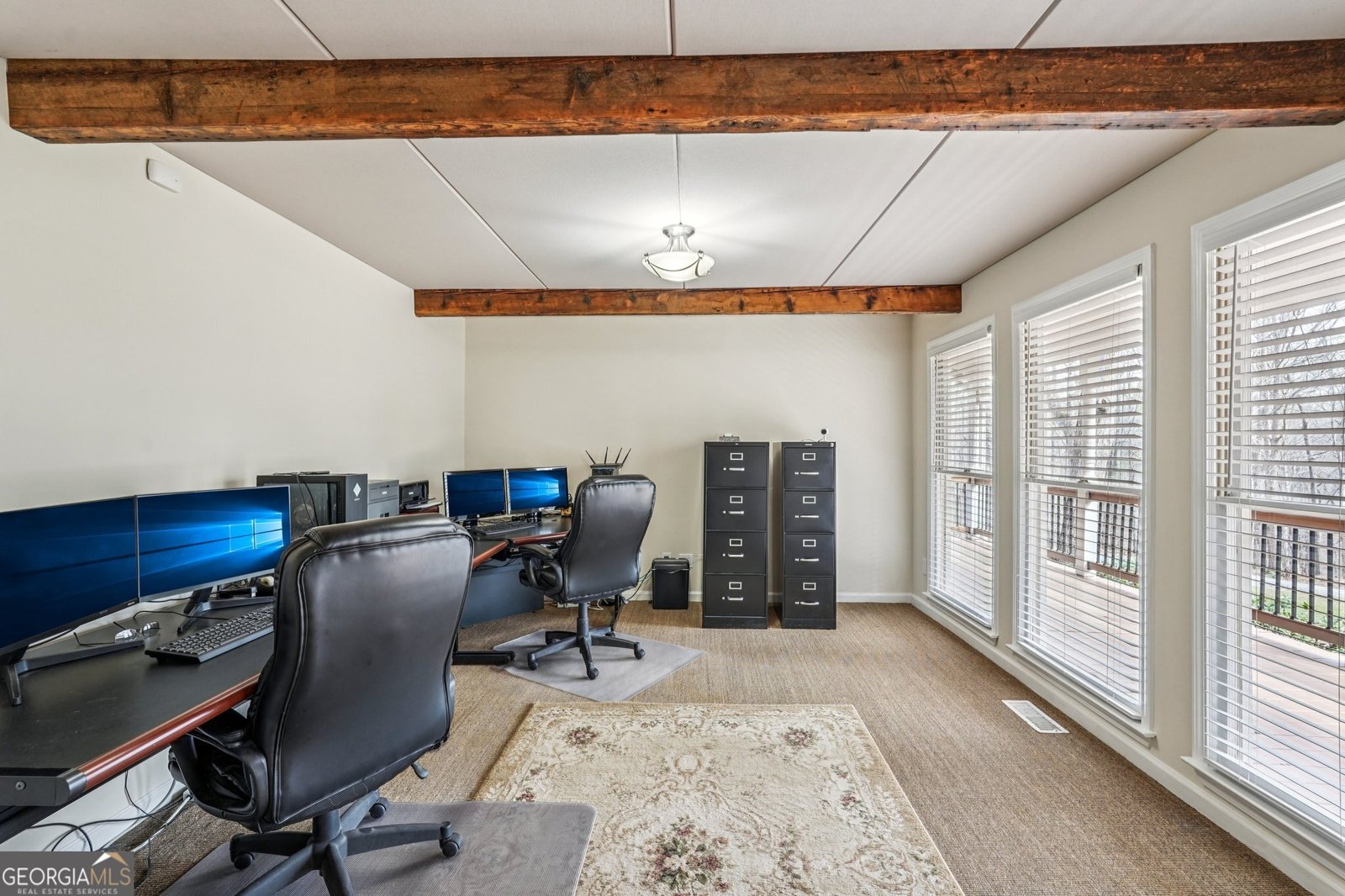 8 Tanglewood Road Newnan - Photo 59