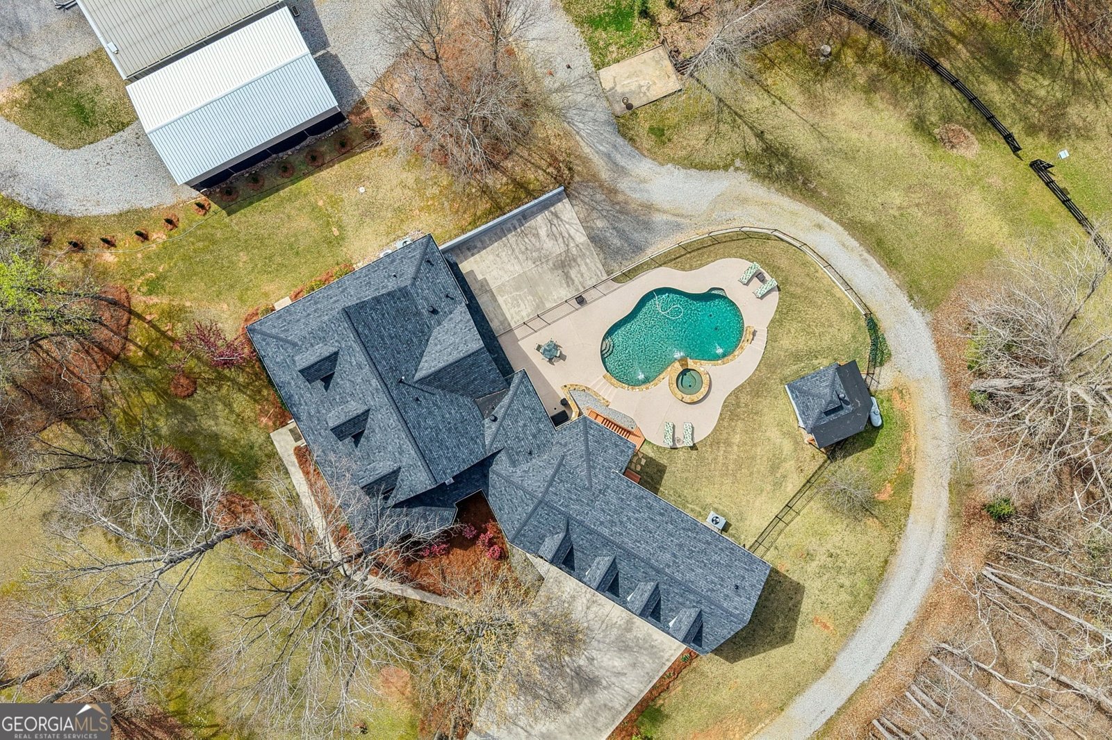 8 Tanglewood Road Newnan - Photo 6