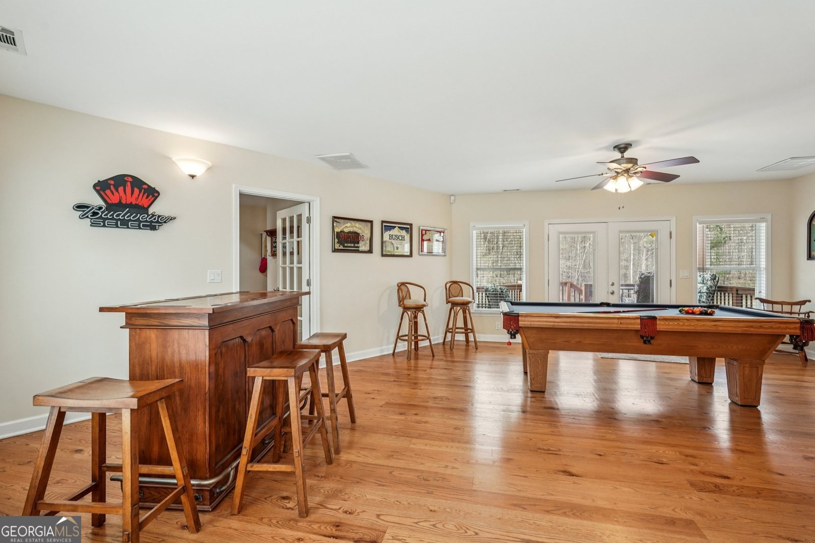 8 Tanglewood Road Newnan - Photo 63