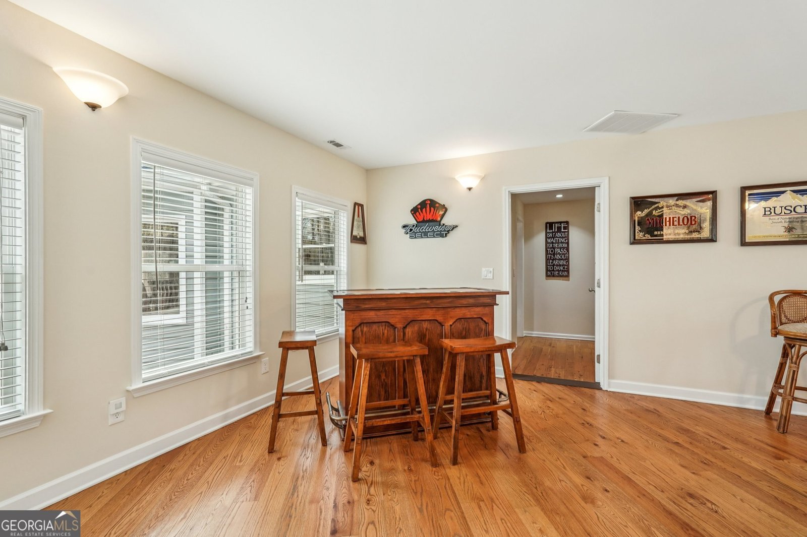 8 Tanglewood Road Newnan - Photo 64