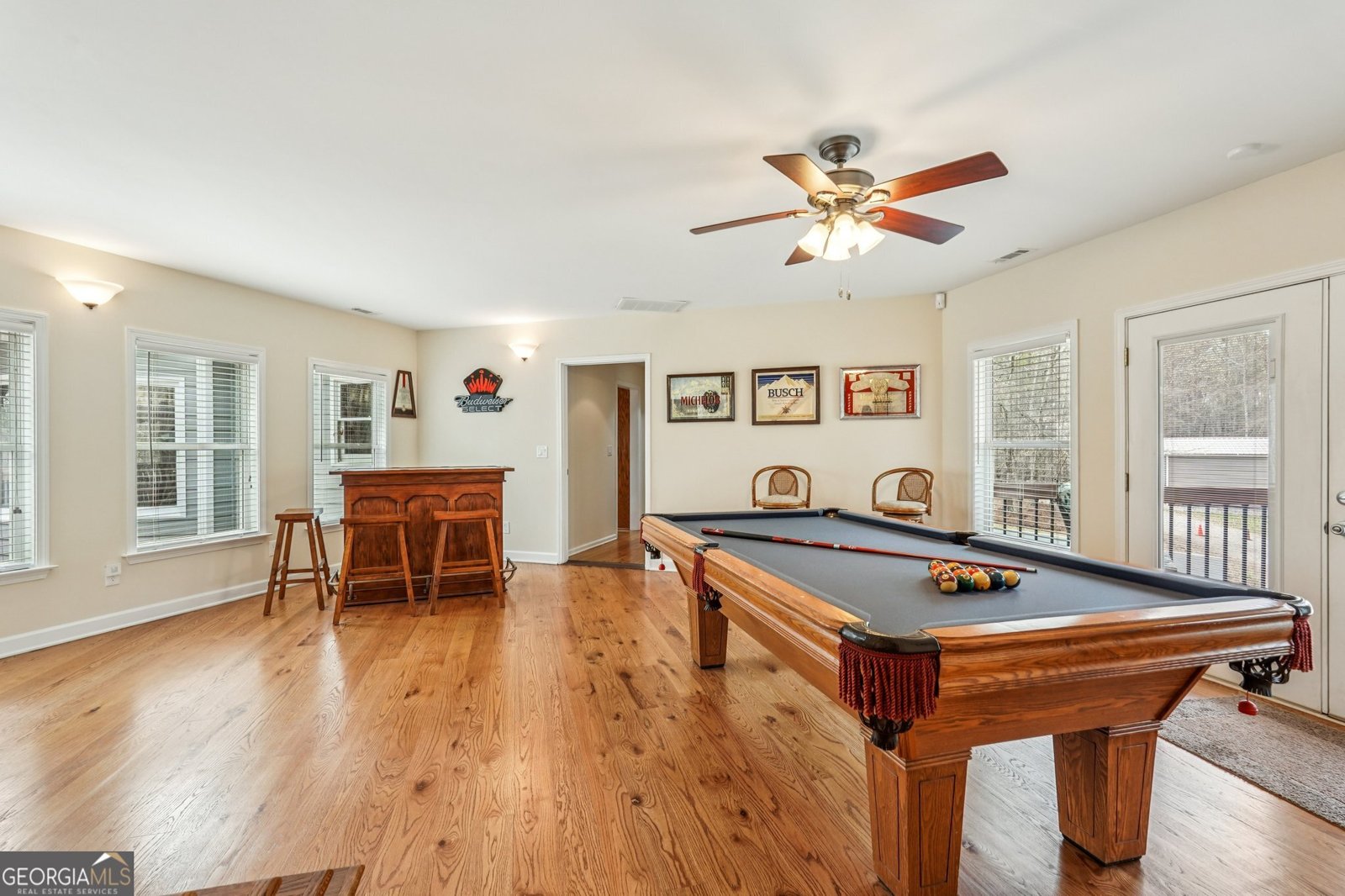 8 Tanglewood Road Newnan - Photo 65