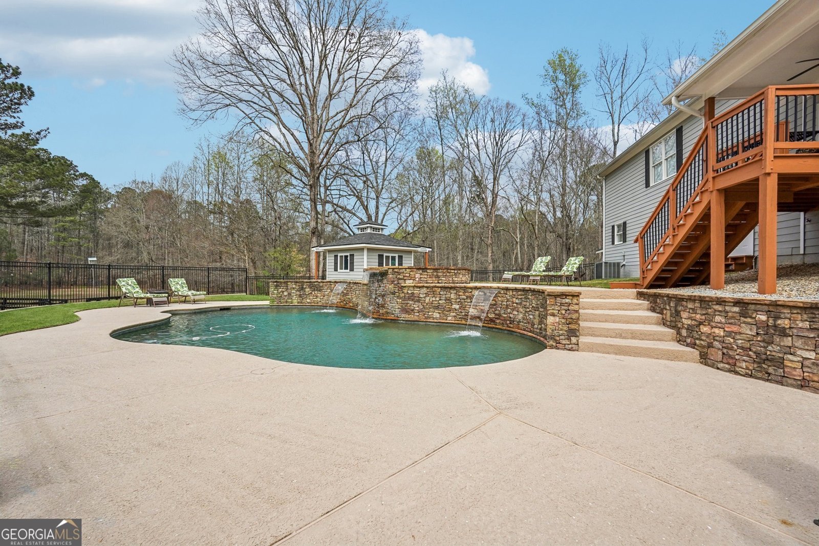 8 Tanglewood Road Newnan - Photo 68