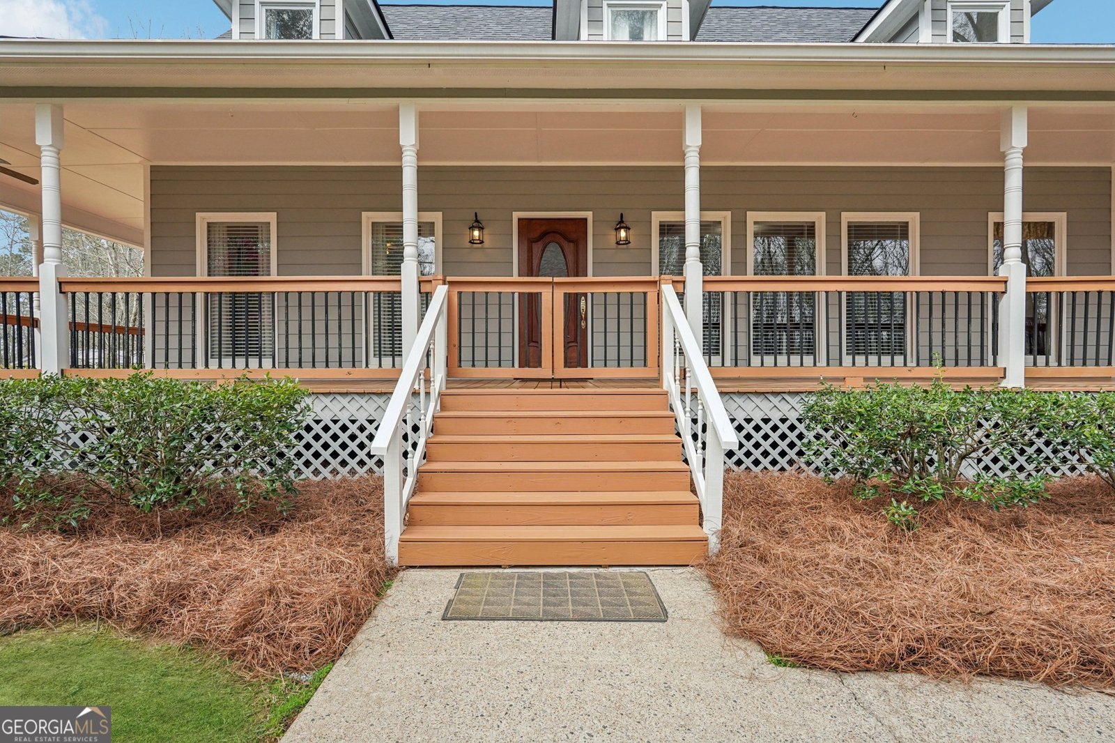 8 Tanglewood Road Newnan - Photo 7