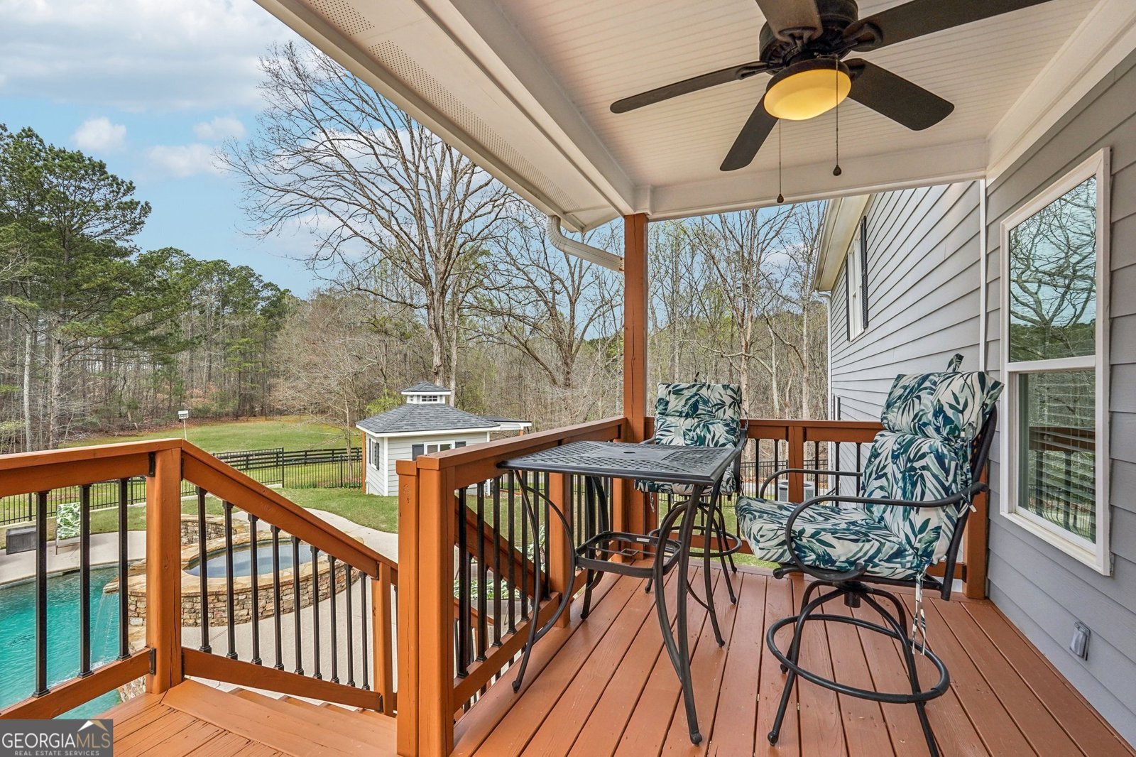 8 Tanglewood Road Newnan - Photo 70
