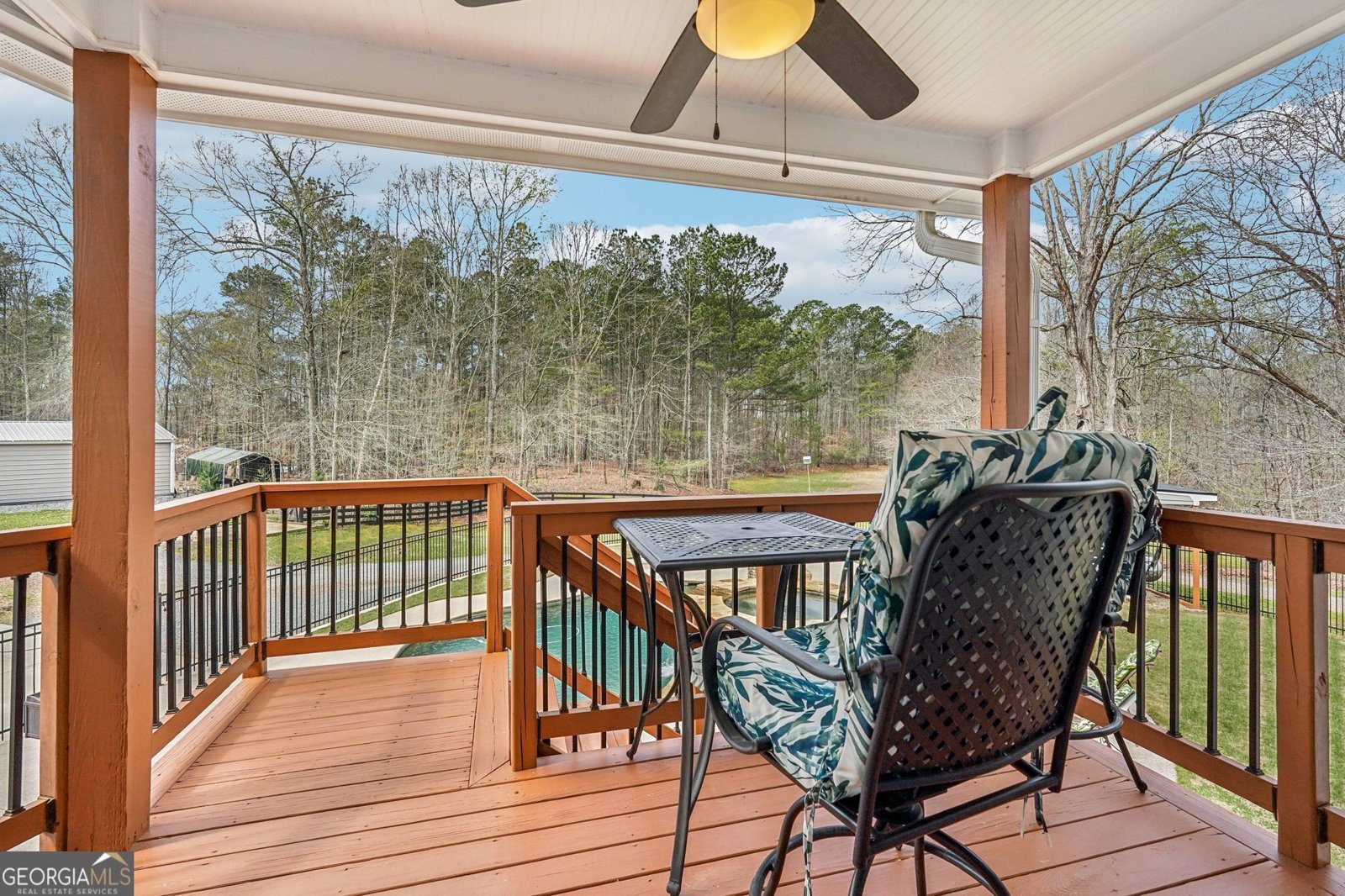 8 Tanglewood Road Newnan - Photo 71